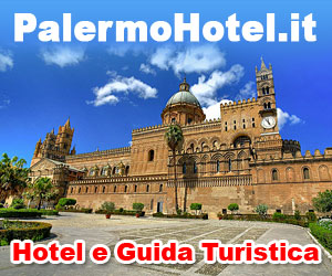 Palermo Hotel e Guida Turistica - Ristoranti a Palermo - Negozi a Palermo - Servizi a Palermo